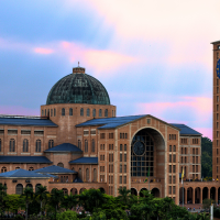 Aparecida do norte